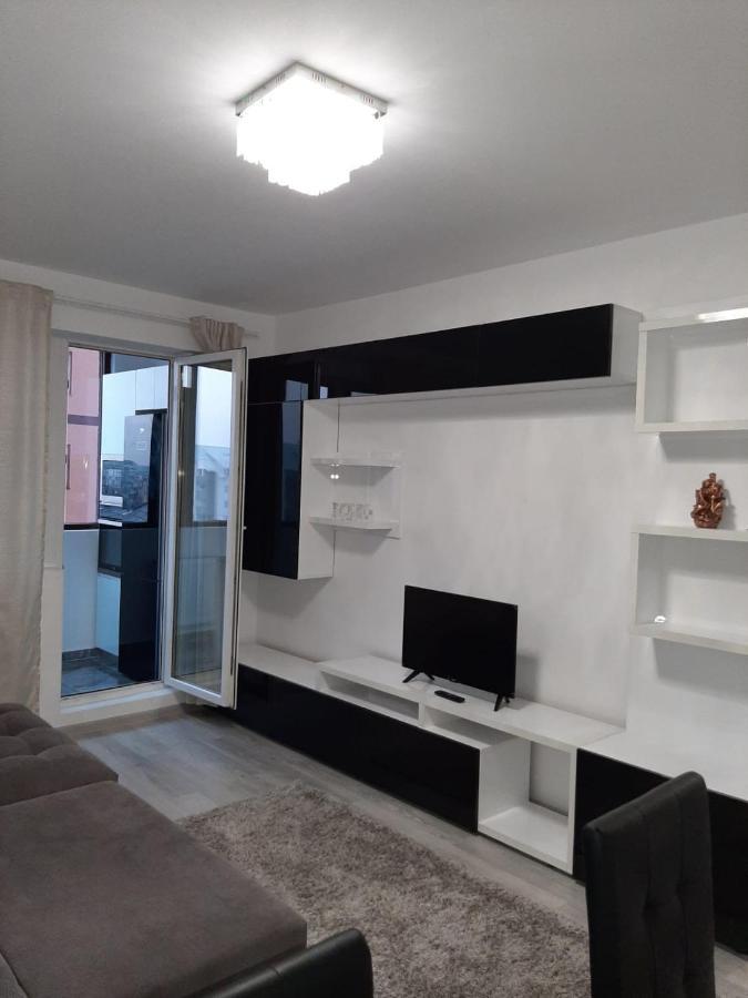 Luxury Daniel Apartament Residence Militari Rosu Екстер'єр фото