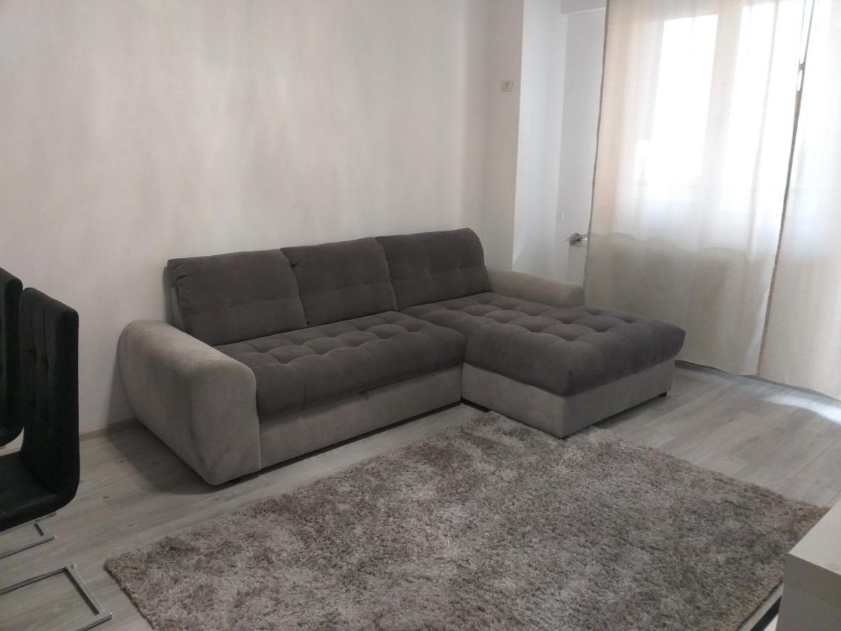 Luxury Daniel Apartament Residence Militari Rosu Екстер'єр фото