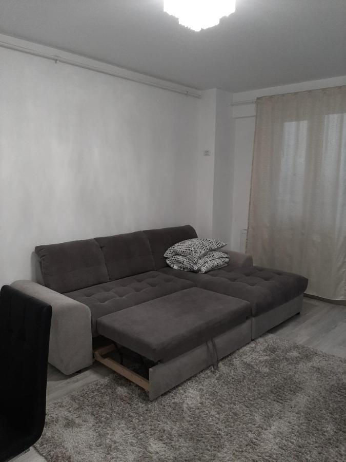 Luxury Daniel Apartament Residence Militari Rosu Екстер'єр фото