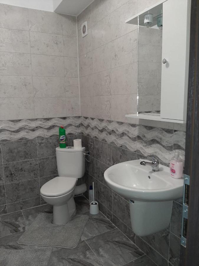 Luxury Daniel Apartament Residence Militari Rosu Екстер'єр фото