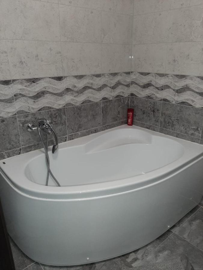 Luxury Daniel Apartament Residence Militari Rosu Екстер'єр фото