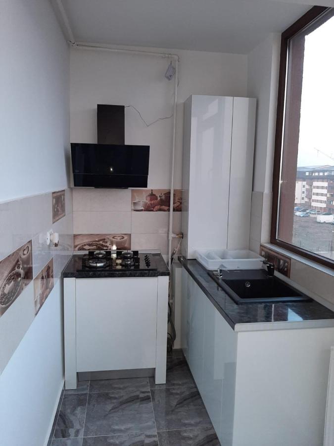 Luxury Daniel Apartament Residence Militari Rosu Екстер'єр фото
