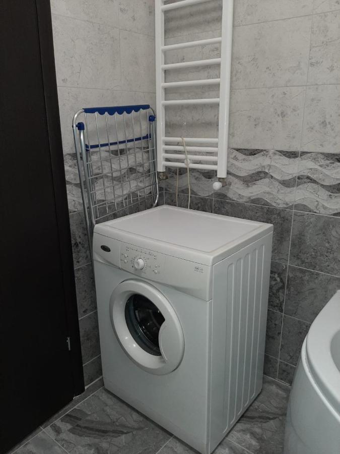 Luxury Daniel Apartament Residence Militari Rosu Екстер'єр фото