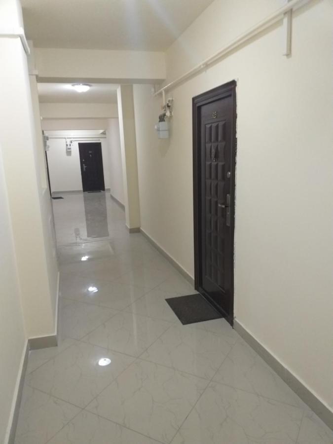 Luxury Daniel Apartament Residence Militari Rosu Екстер'єр фото