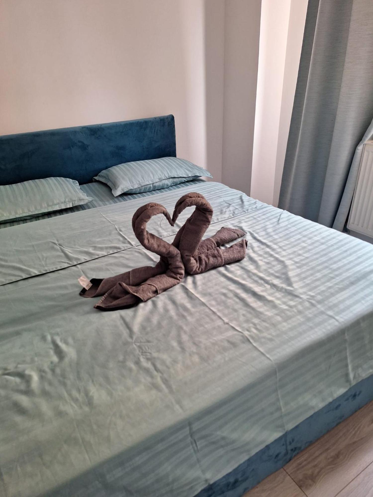 Luxury Daniel Apartament Residence Militari Rosu Екстер'єр фото