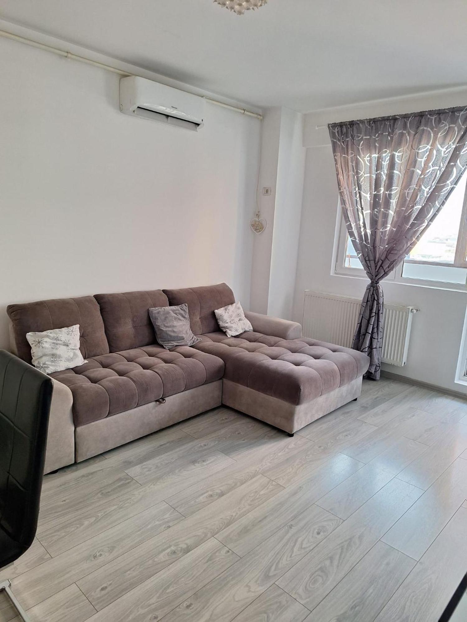 Luxury Daniel Apartament Residence Militari Rosu Екстер'єр фото